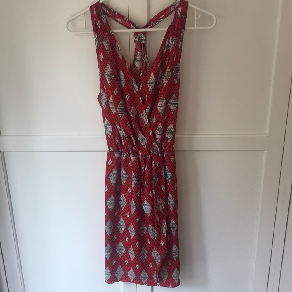 Summer dress